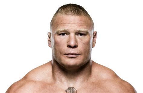 Brock Lesnar | UFC