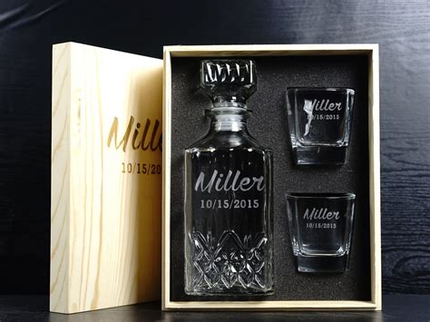 15 Personalized Gifts for Men | How To Build It