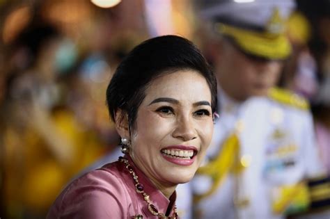 Sexually explicit photos of Thai king’s consort released to critics of regime | MalaysiaNow