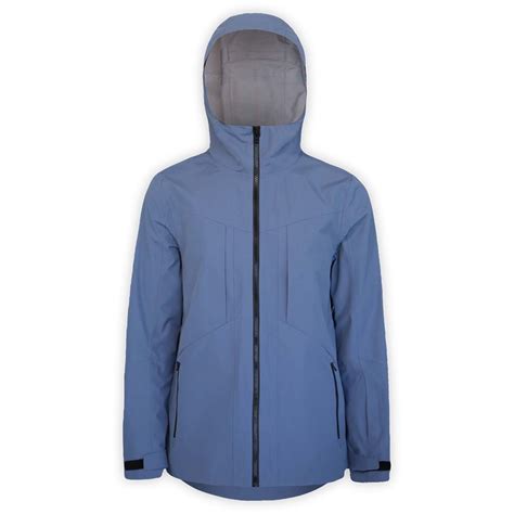 Boulder Gear Rapid 3L Shell Ski Jacket (Men's) | Peter Glenn