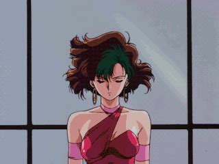 80s-90s Anime Aesthetics: The Intro | Anime Amino