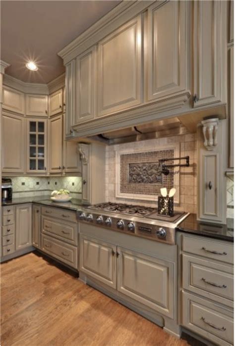 Gorgeous Neutral Paint Colors for Cabinets - Next Level Interiors