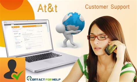 AT&T CUSTOMER SERVICE | Supportive, Customer service, At&t