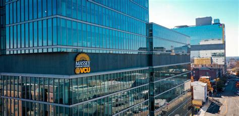 VCU Health System Adult Outpatient Facility | Ventana