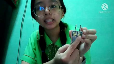 HOW TO MAKE A EXTENSION CORD/PROJECT IN T.L.E. - YouTube