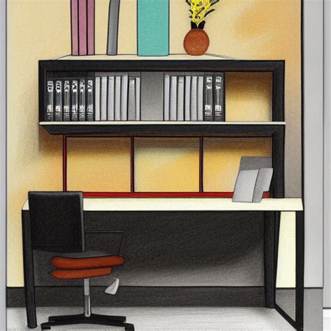 Office Desk Organization Ideas - Wellness Coaching For Life