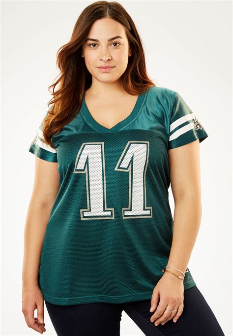 NFL Replica Football Jersey | Fullbeauty Outlet