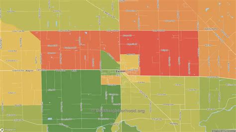 Race, Diversity, and Ethnicity in Escalon, CA | BestNeighborhood.org