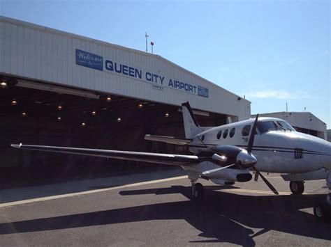 Queen City Airport - Allentown, PA | Airport city, Berks county ...