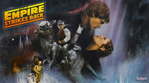 Film Review: Star Wars Episode V - The Empire Strikes Back : The Indiependent