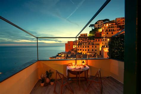 The 14 BEST Riomaggiore Hotels [2023] - Cinque Terre Hotel Reviews