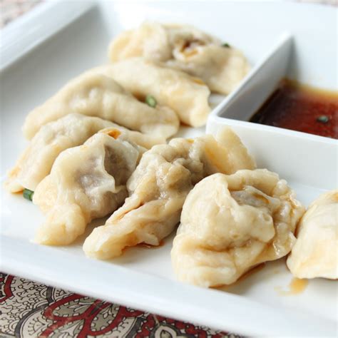 chinese dumplings name