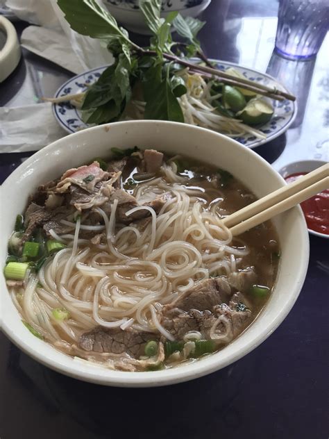 Pho Duy 6 in Broomfield, CO : r/pho