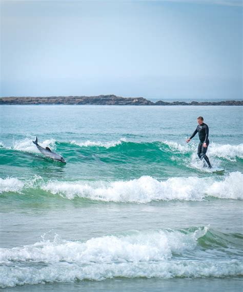 Surfing | Southland, New Zealand