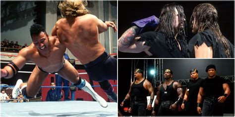 10 Great WWE New Generation Era Storylines That Failed: What Went Wrong?