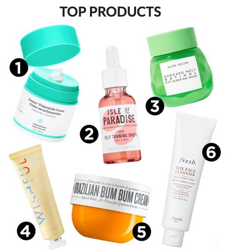 12 Top Picks From The Sephora Spring Sale - Healthy By Heather Brown