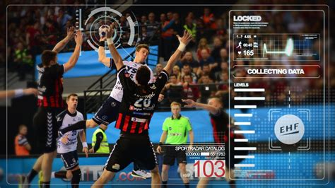 European handball teams up with Sportradar to bring data and video to fans | Digital Sport