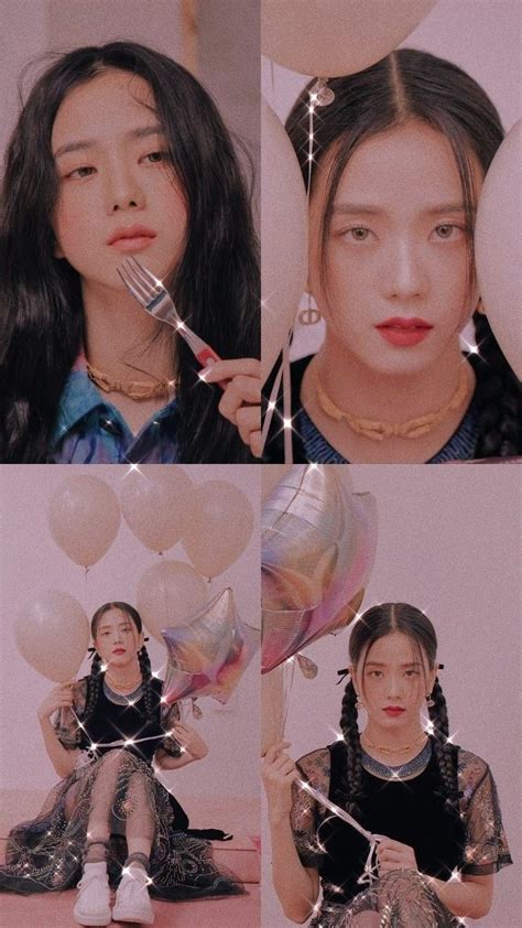 BLACKPINK JISOO | Blackpink jisoo, Blackpink, Poster