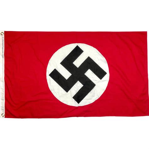 Nazi Windows Flag