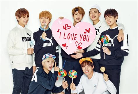 QUIZ: Which BTS Member Is The Most Attracted To You? | Soompi