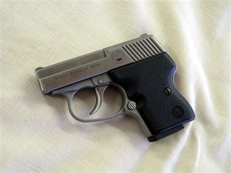 The Best Small Handguns for Women