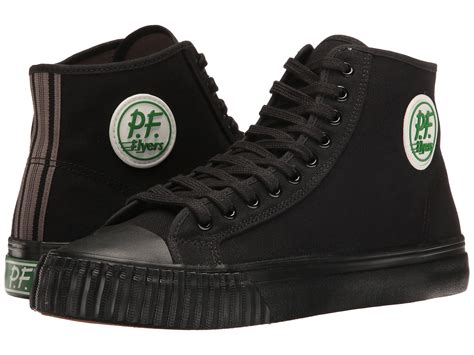 PF Flyers Center Hi at Zappos.com