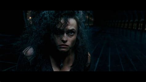 Bellatrix screen shot - Bellatrix Lestrange Photo (458810) - Fanpop