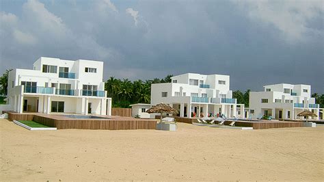 10 Best Private Beach Resorts in Lagos | DeeDee's Blog