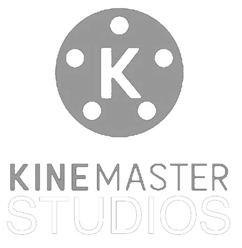 KineMaster Studios Logo (PNG) by RegularShowFan2005 on DeviantArt