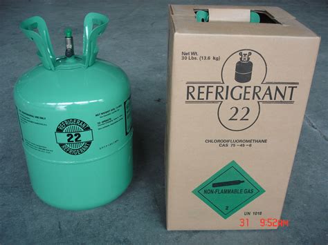 Refrigerant R22 Gas - Buy Hydrocarbon & Derivative from suppliers, Manufacturers - Okorder.com