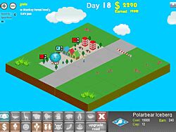 Zoo Builder Game - Play online at Y8.com