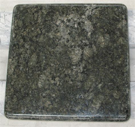 Butterfly Green Granite Tiles Polished Green Granite Flooring Tiles - Natural Granite Tile ...