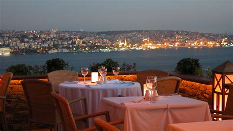 Istanbul travel guide – Restaurants | 7ojozat Blog