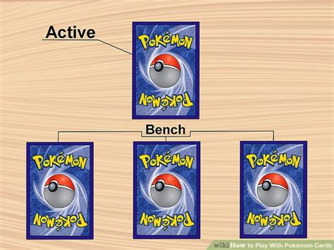 How to Play With Pokémon Cards (with Pictures) - wikiHow