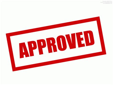 Approved logo - American Tiny House