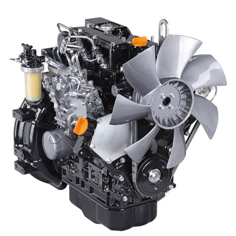 YANMAR Diesel Engines, Pumps, and Generators - YANMAR Industrial Engines