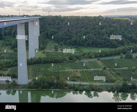 the river moselle in germany Stock Photo - Alamy