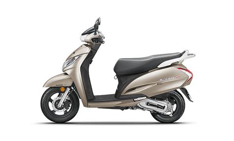 Honda Activa 125 Colours - Activa 125 Color Images