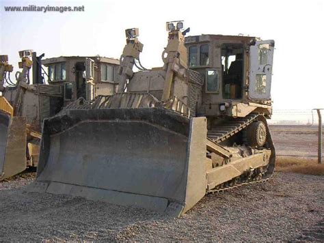 D9 Armored Dozer | A Military Photo & Video Website