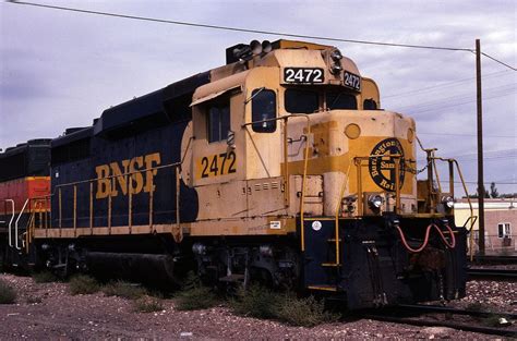 More BNSF uniqueness... | Bnsf railway, Train photography, Train