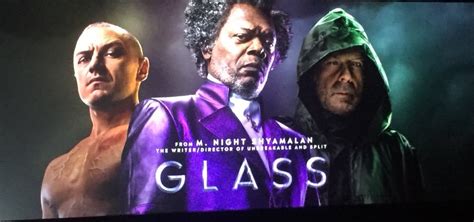 Glass: That Ending & Symbolism in the 'Unbreakable' Trilogy | DELIGHTFULLY DYSFUNCTIONAL