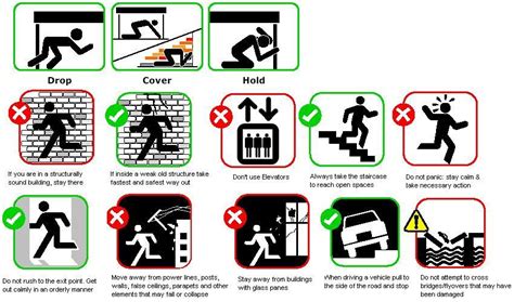 Its PAPPU: An Earthquake Survival Guide