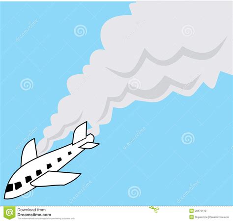 Plane crash clipart - Clipground