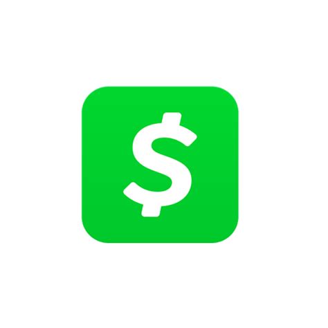 Cash App Png Transparent