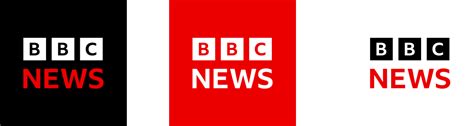 Bbc News Logo Png