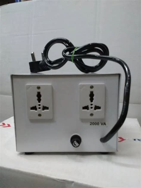 Voltage Converter - High Voltage Converter Latest Price, Manufacturers ...