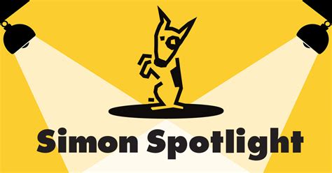 Simon Spotlight | About