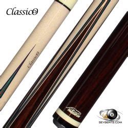 Predator Classico Limited Edition No Wrap | Cue stick, Custom pool cues ...