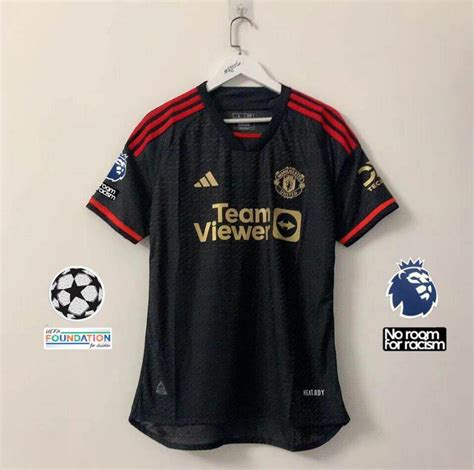 Man utd concept kit : r/WEPES_Kits