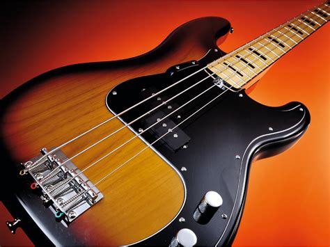 Fender '70s Precision Bass review | MusicRadar